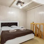 Hotel Morishka & Bukovel