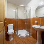 Hotel Morishka & Bukovel