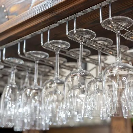 Отель Morishka & Буковель