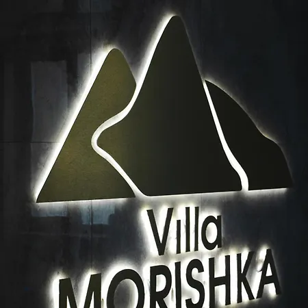 Morishka &