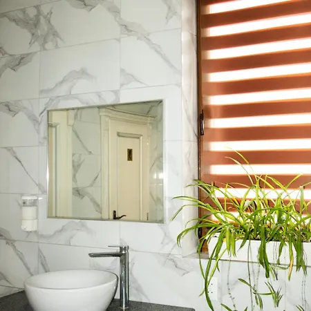 Morishka & Отель