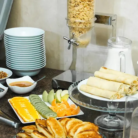 Morishka & * Bukovel