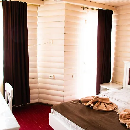 Morishka&spa * Bukovel
