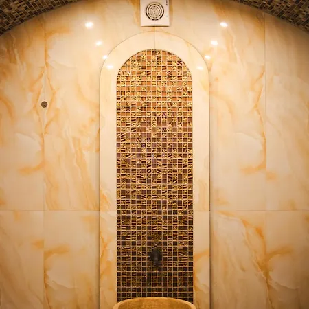 Morishka & Hotel Bukovel