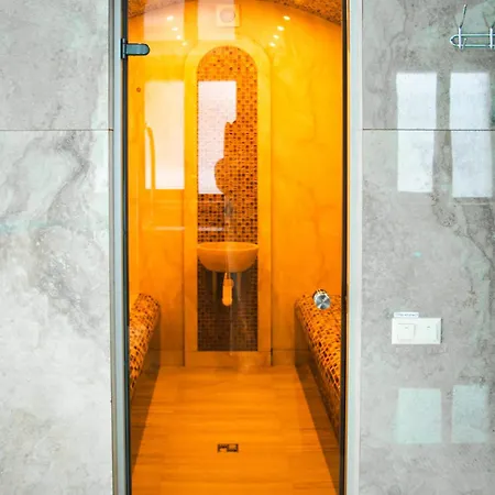 Morishka & Отель