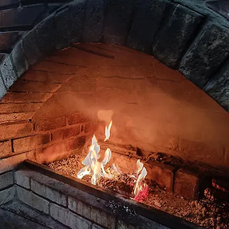 Morishka & Отель *