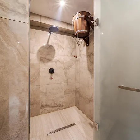 Morishka & * Буковель