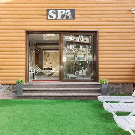 Morishka&spa