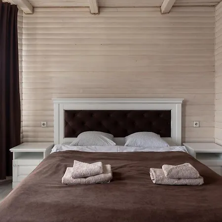 Hotel Morishka&spa *