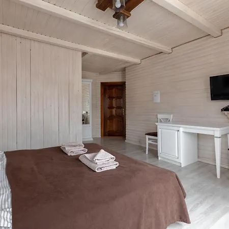 Morishka & * בוקובל