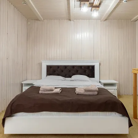Morishka&spa Hotel Bukovel