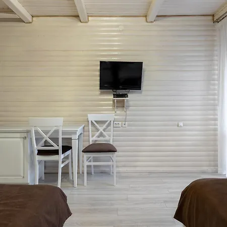 Morishka&spa * Bukovel