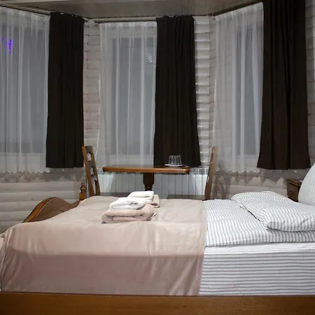 Hotel Morishka&spa *