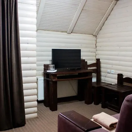 Morishka&spa Hotel *