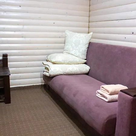 Hotel Morishka&spa *