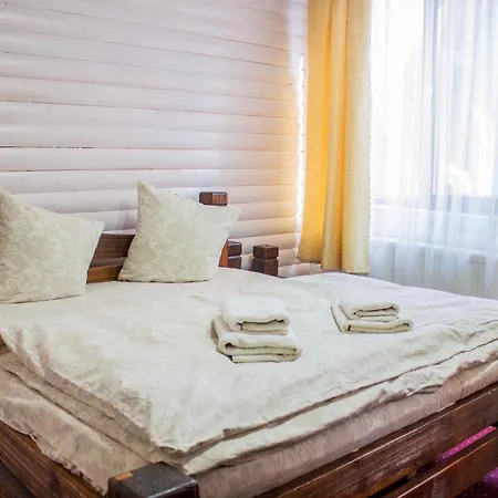 Morishka&spa Hotel Bukovel