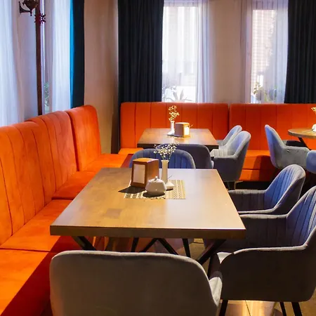 Morishka & Отель