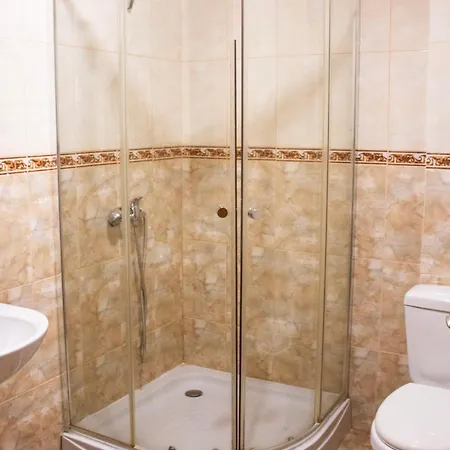 Отель Morishka & Буковель