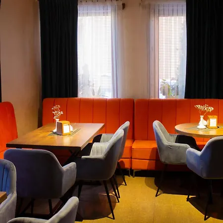 Morishka & Буковель