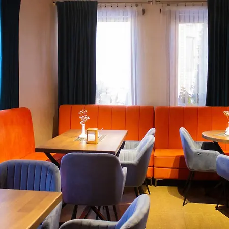 Hotel Morishka & Bukowel