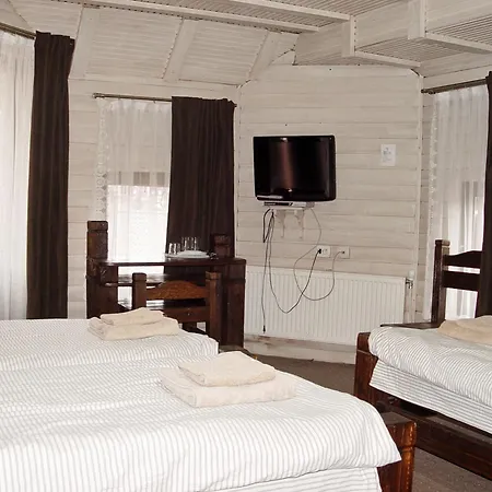 Morishka&spa Bukovel