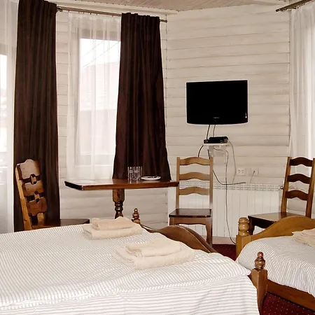 Morishka&spa Hotel