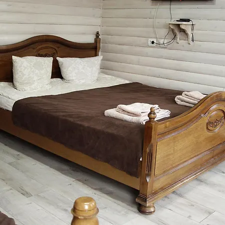 Morishka&spa Bukovel