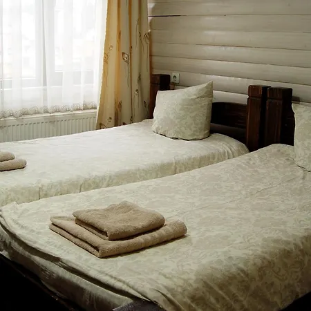 Hotel Morishka&spa *