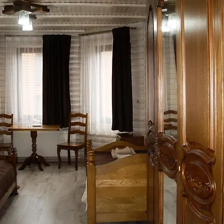 Morishka&spa Hotel Bukovel