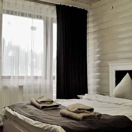 Morishka&spa Hotel *