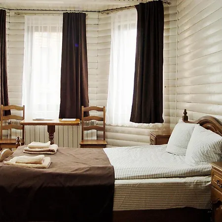 Morishka&spa Hotel *