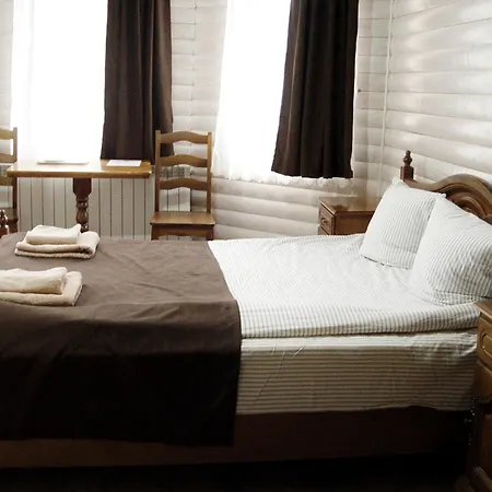 Hotel Morishka&spa *