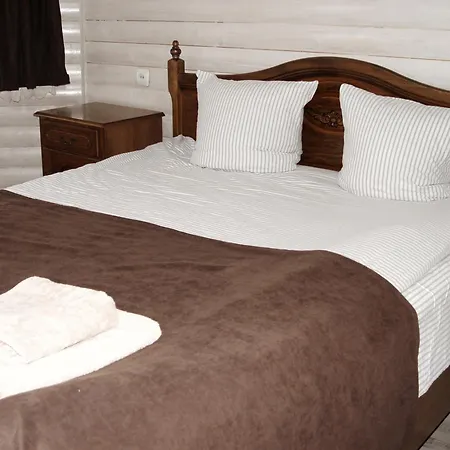 Morishka&spa Hotel Bukovel