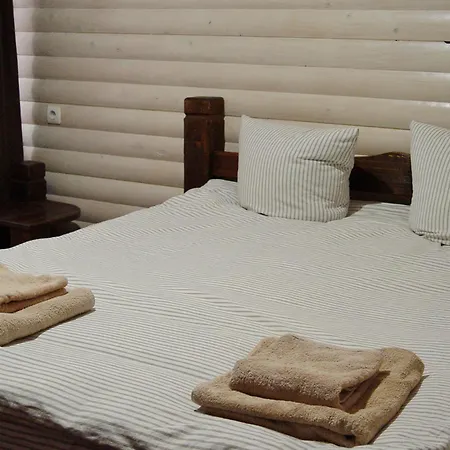 Morishka&spa Hotel