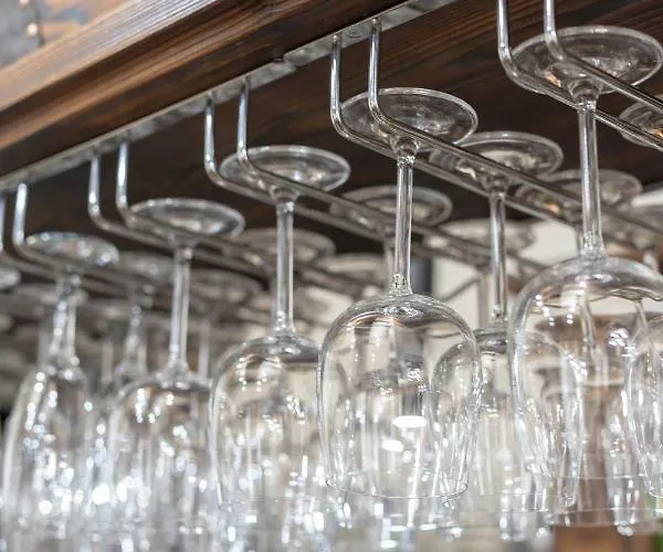 酒店 Morishka & 布克维