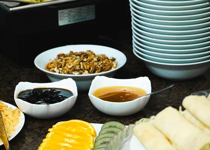 Morishka & * 布克维