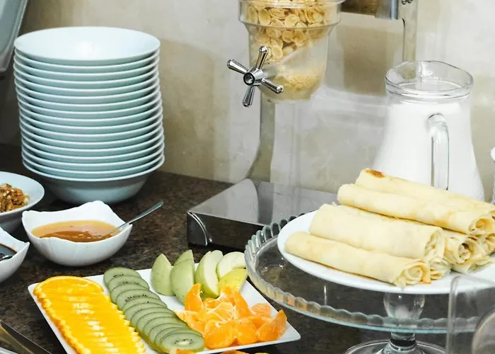 Morishka & * 布克维