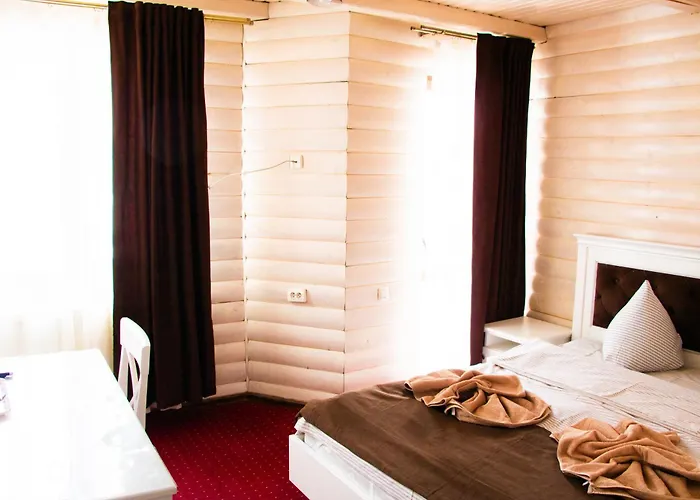 Morishka & * 布克维