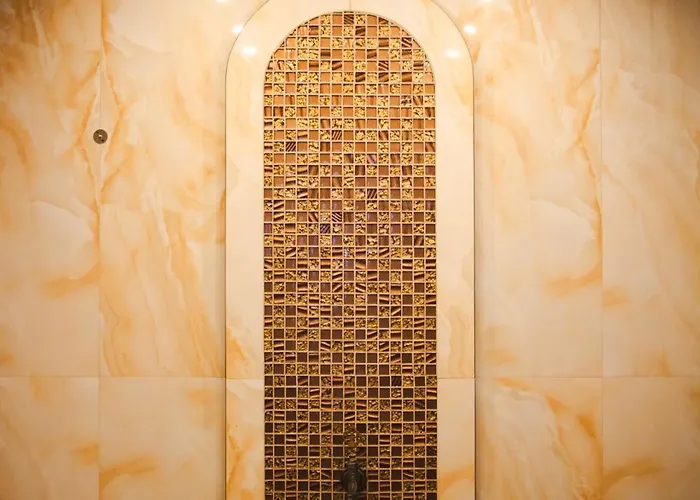 Morishka & 酒店 布克维