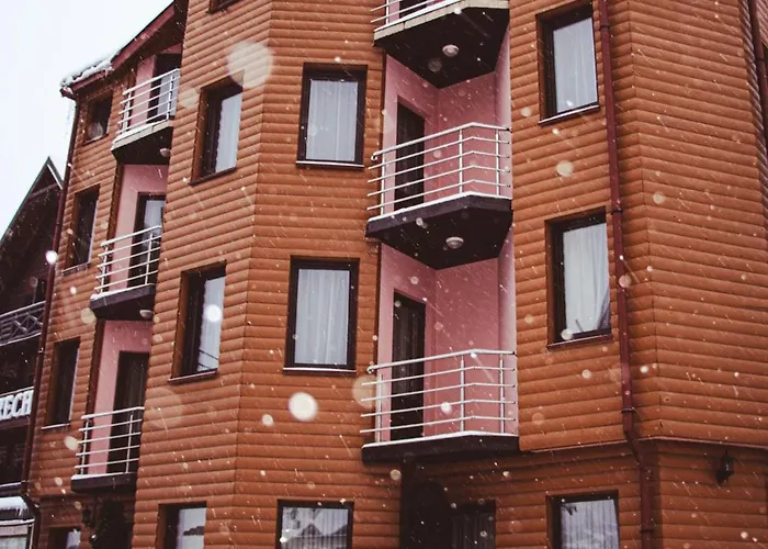 Morishka & * 布克维