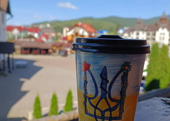 Hotel Morishka &