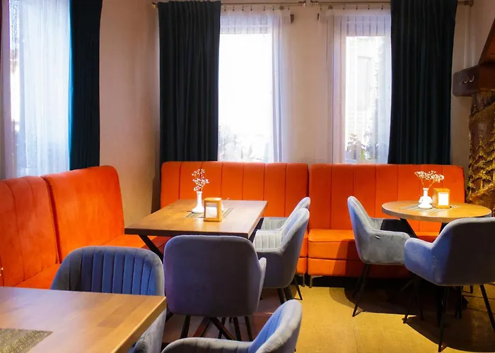 Hotel Morishka & Bukowel