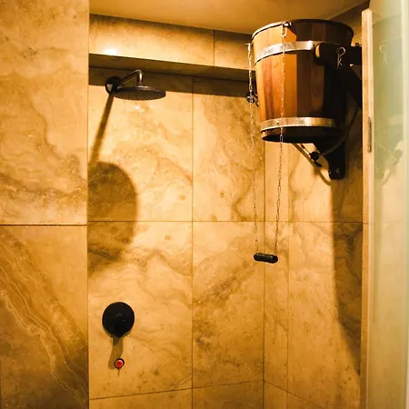 Morishka & * Bukovel