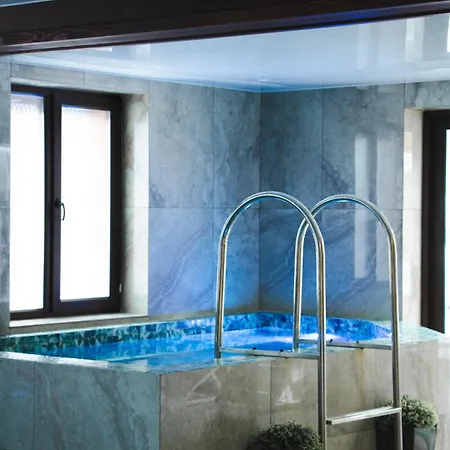 Morishka & Hotel Bukovel