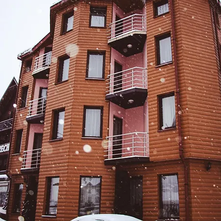 Morishka & * Bukovel